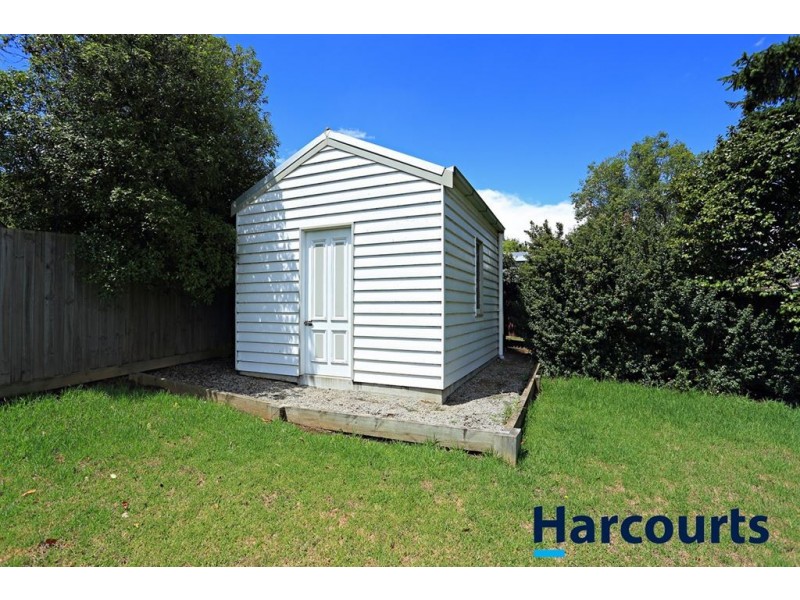 26 Hallyburton Grove, Warragul VIC 3820