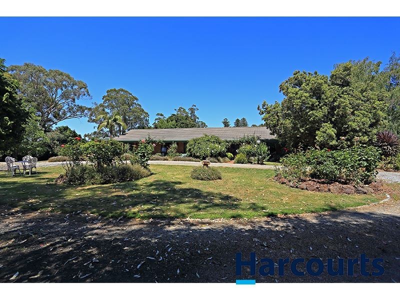 2748 Korumburra-Warragul Road, Tetoora Road VIC 3821