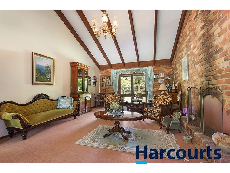 2748 Korumburra-Warragul Road, Tetoora Road VIC 3821