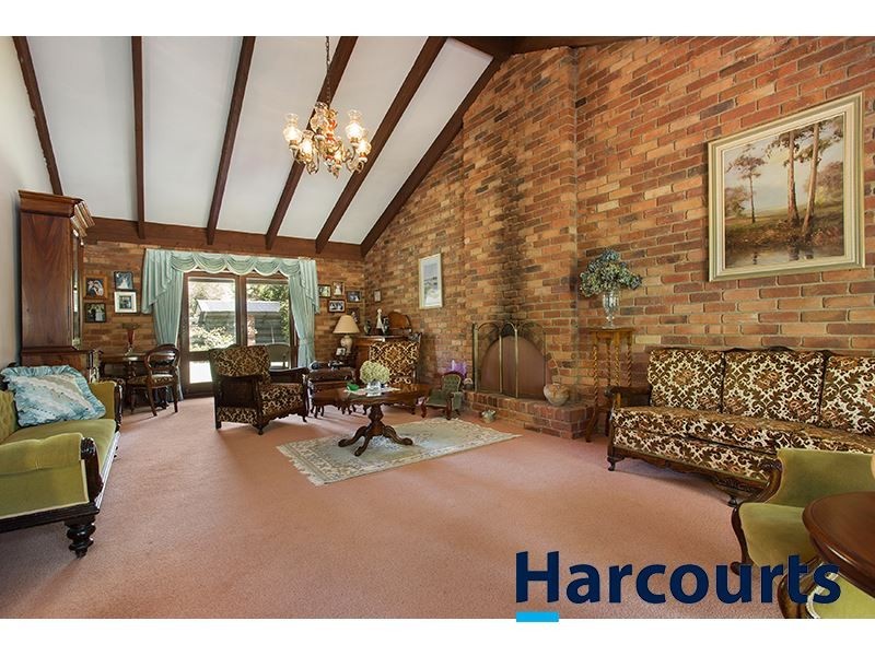 2748 Korumburra-Warragul Road, Tetoora Road VIC 3821