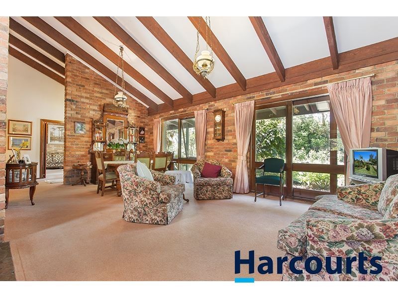 2748 Korumburra-Warragul Road, Tetoora Road VIC 3821