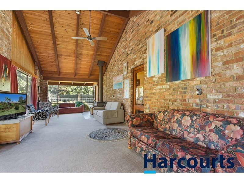 2748 Korumburra-Warragul Road, Tetoora Road VIC 3821