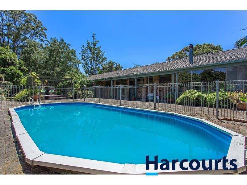 2748 Korumburra-Warragul Road, Tetoora Road VIC 3821