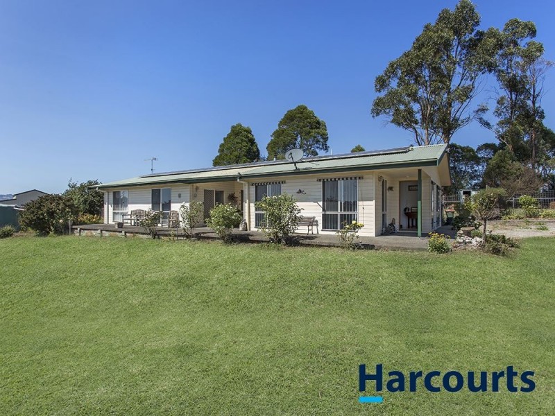 115 Peder Street, Darnum VIC 3822