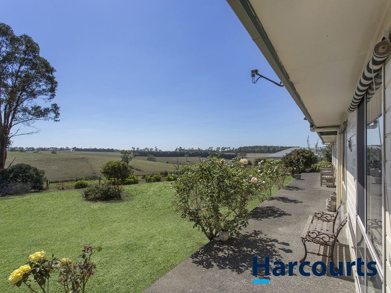 115 Peder Street, Darnum VIC 3822