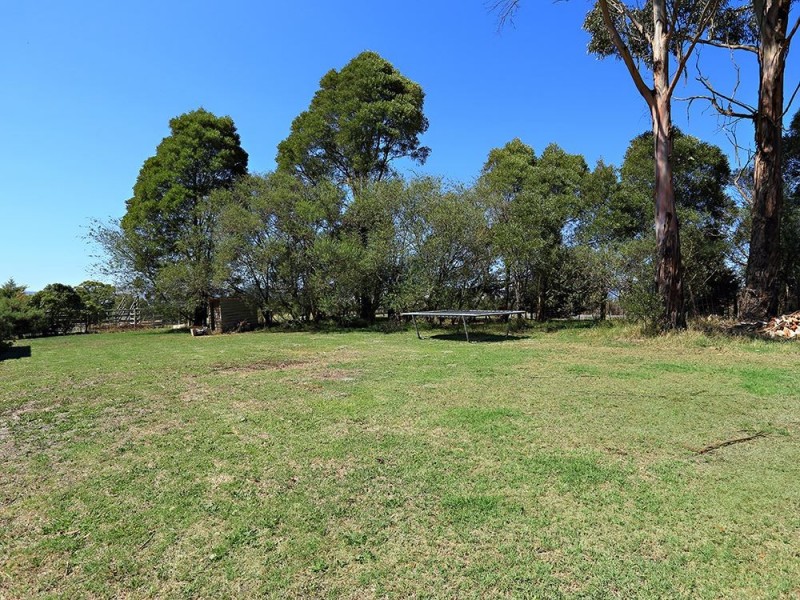 115 Peder Street, Darnum VIC 3822