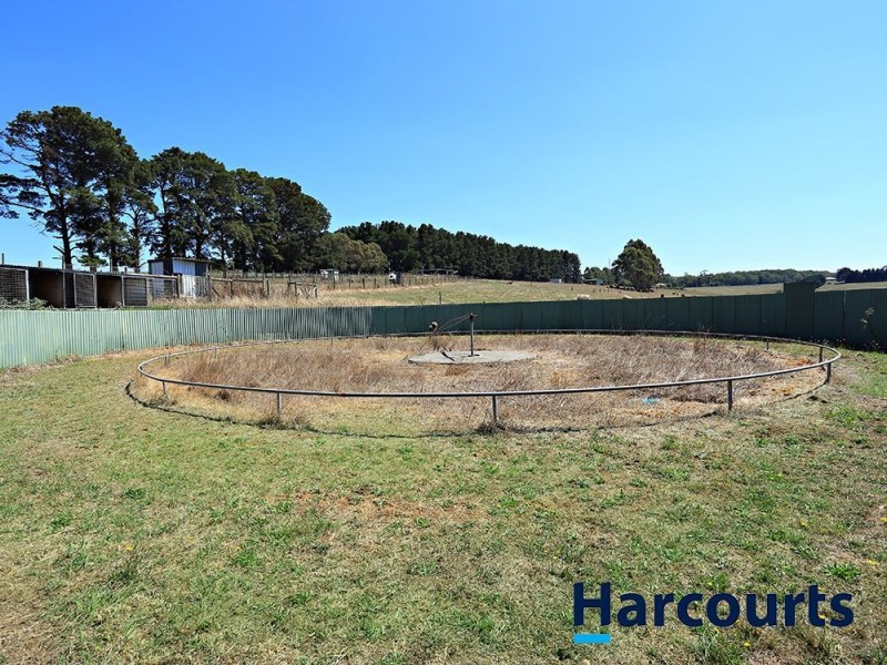 115 Peder Street, Darnum VIC 3822