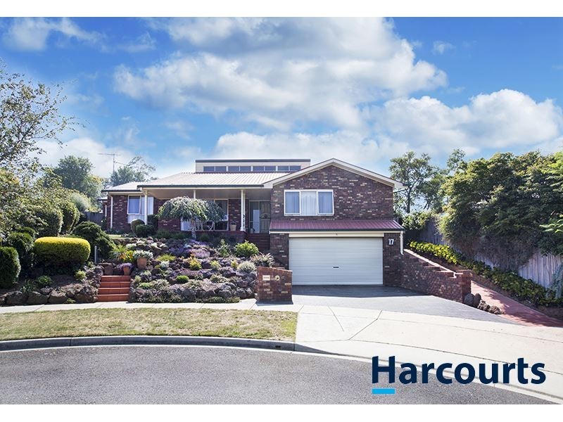 17 Margaret Street, Warragul VIC 3820