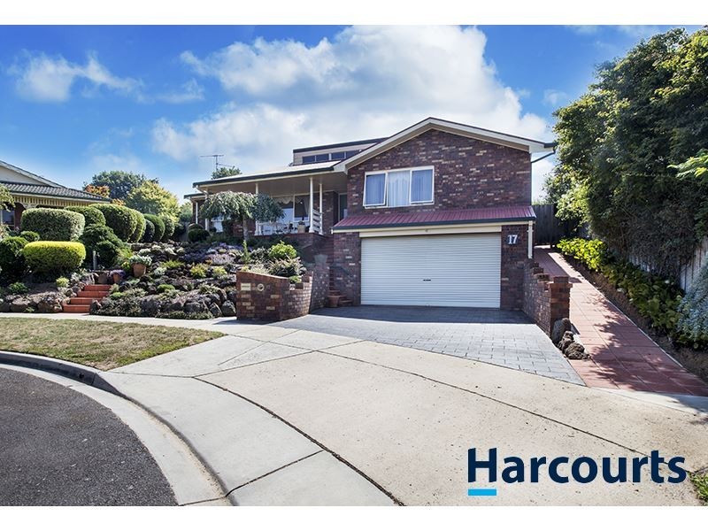 17 Margaret Street, Warragul VIC 3820