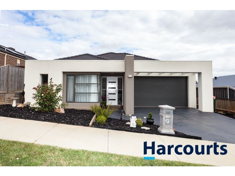 12 Fieldstone Avenue, Warragul VIC 3820