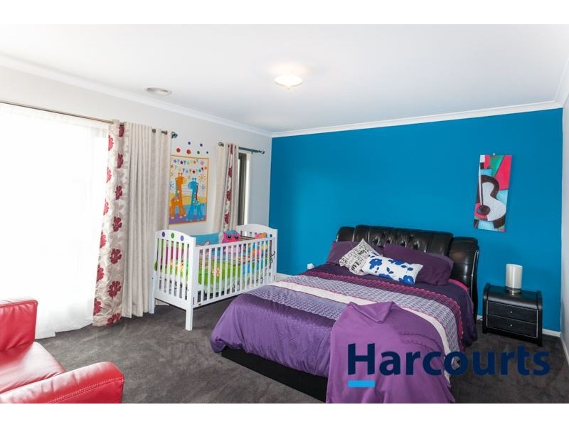 12 Fieldstone Avenue, Warragul VIC 3820