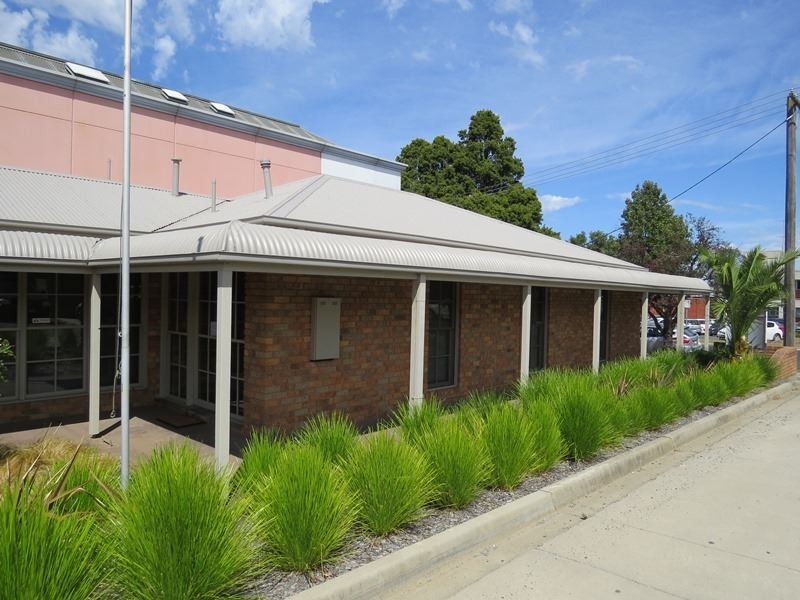 1/1 Barkly Street, Warragul VIC 3820