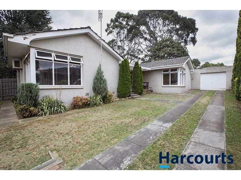 39 Lilleys Road, Warragul VIC 3820