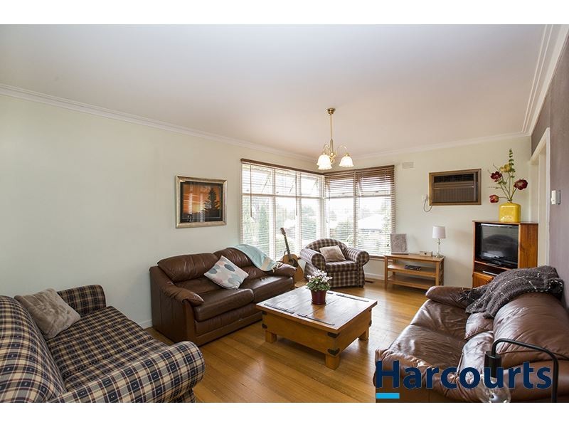 39 Lilleys Road, Warragul VIC 3820