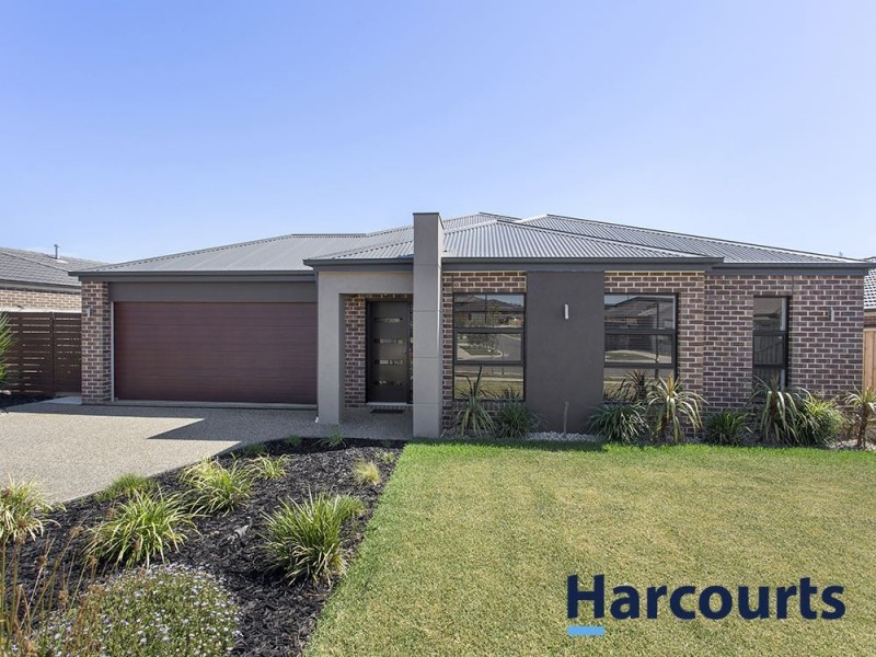 6 Armadale Drive, Warragul VIC 3820