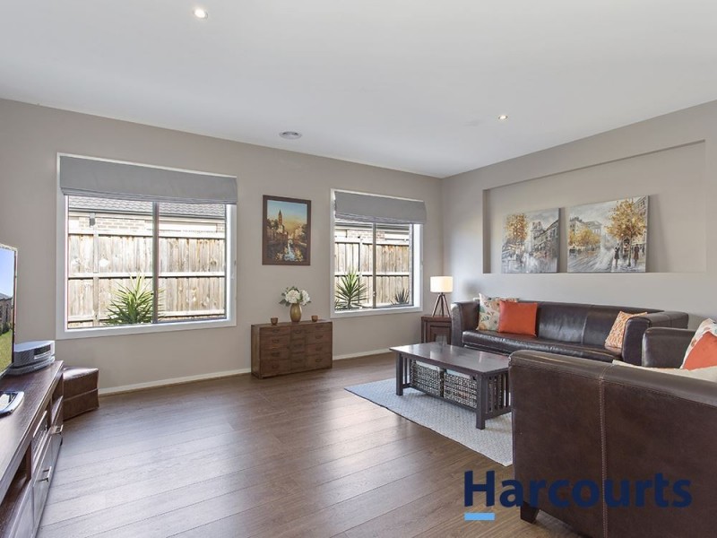 6 Armadale Drive, Warragul VIC 3820