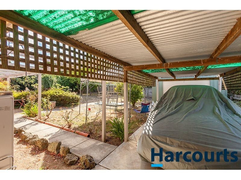 6 Tarago Court, Warragul VIC 3820