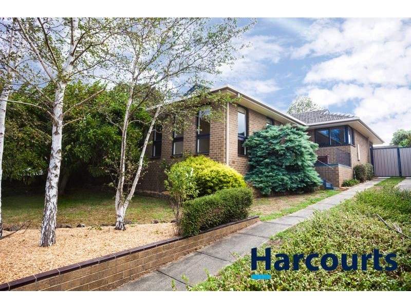 33 Lilleys Road, Warragul VIC 3820