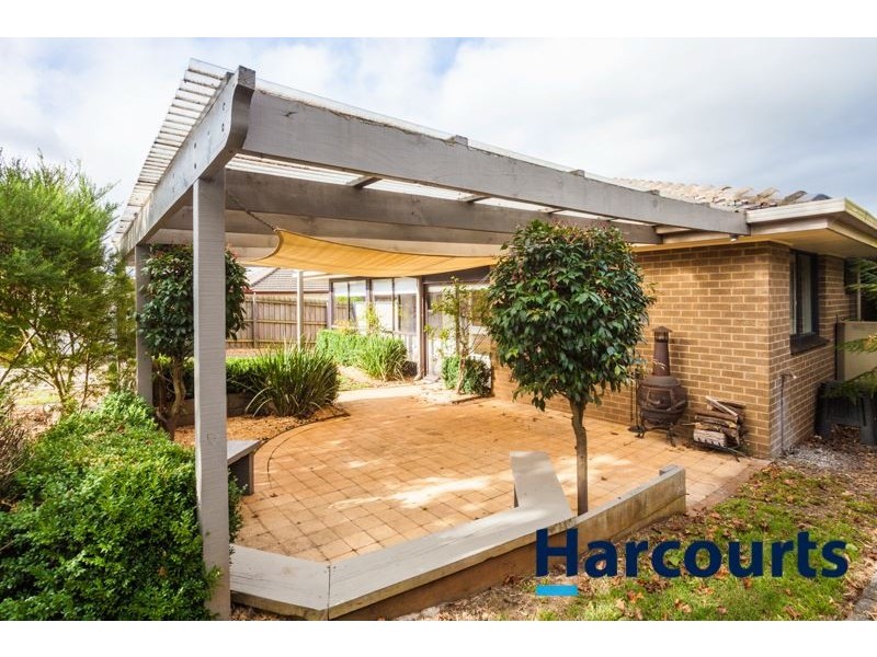 33 Lilleys Road, Warragul VIC 3820