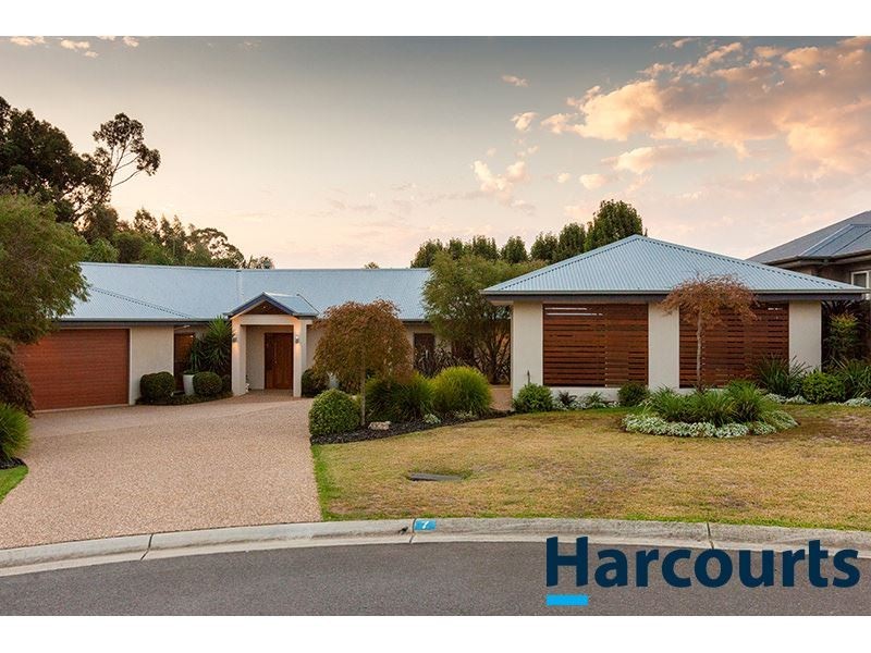 7 Henry Court, Warragul VIC 3820