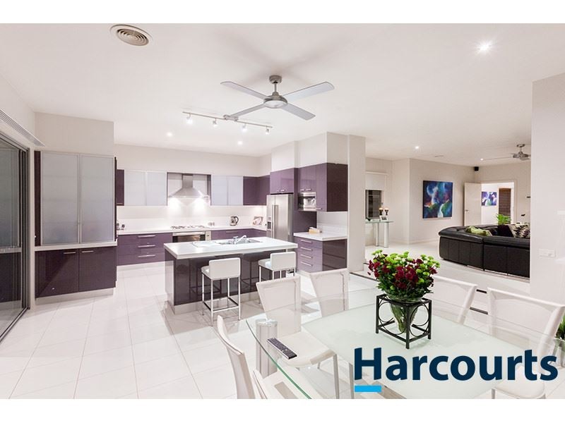 7 Henry Court, Warragul VIC 3820