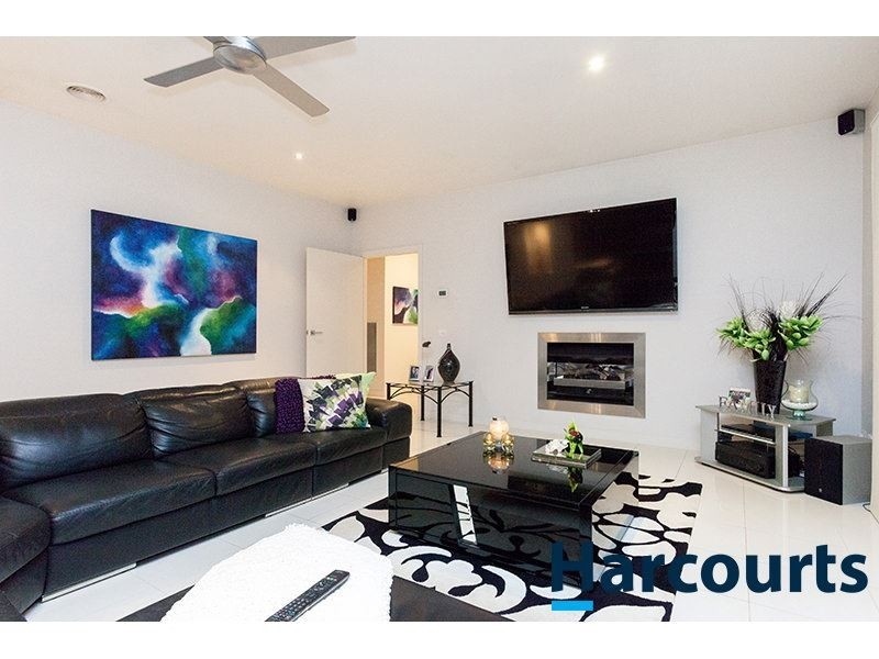7 Henry Court, Warragul VIC 3820