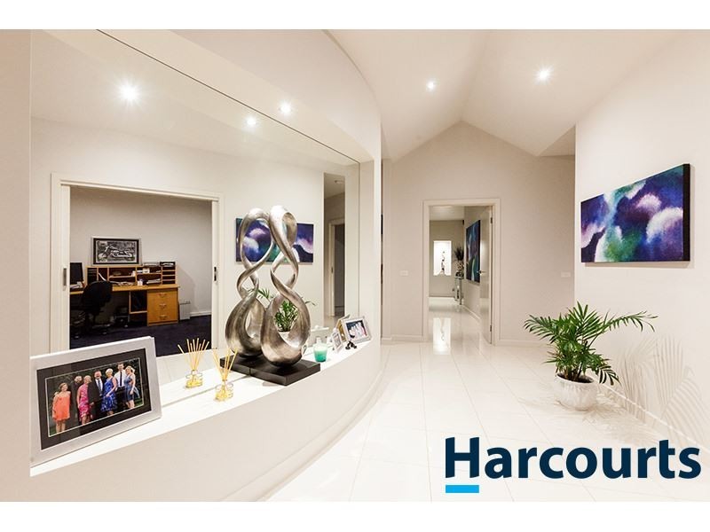 7 Henry Court, Warragul VIC 3820