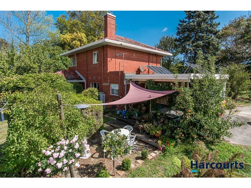 122 Brandy Creek Road, Warragul VIC 3820 Harcourts Warragul Sold