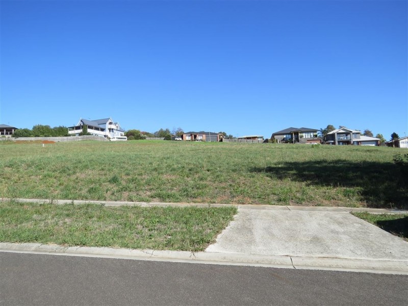 8 Ebony Court, Warragul VIC 3820