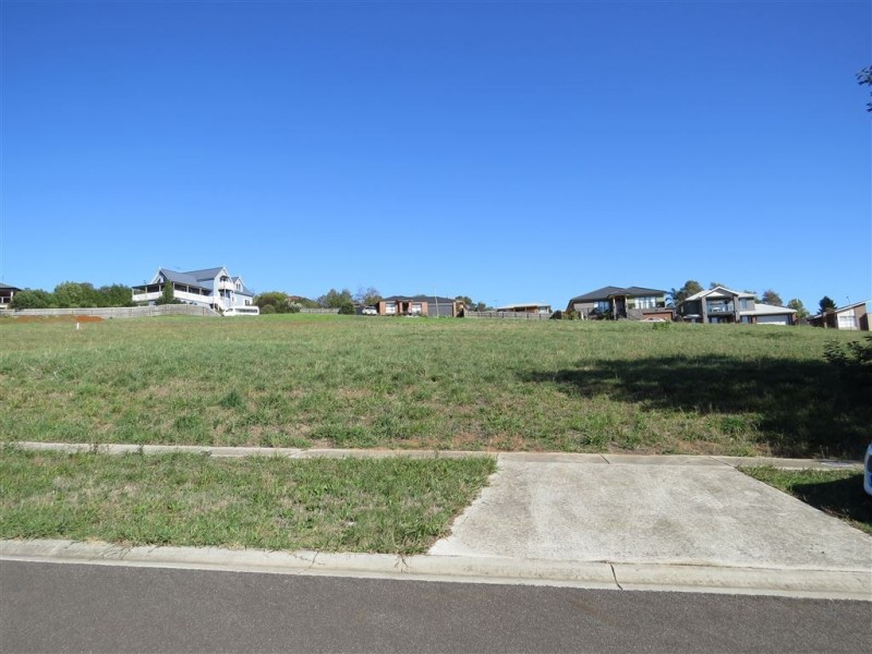 8 Ebony Court, Warragul VIC 3820
