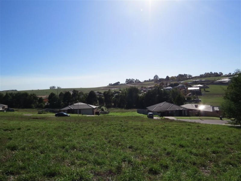 8 Ebony Court, Warragul VIC 3820