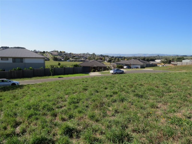 8 Ebony Court, Warragul VIC 3820