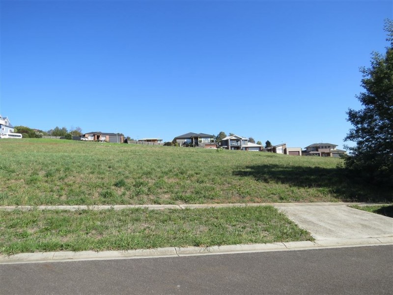 8 Ebony Court, Warragul VIC 3820