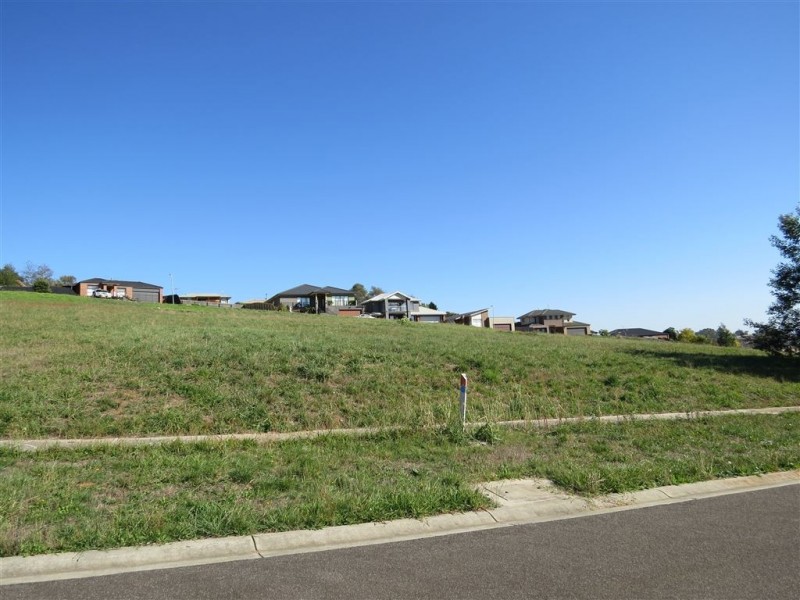 8 Ebony Court, Warragul VIC 3820