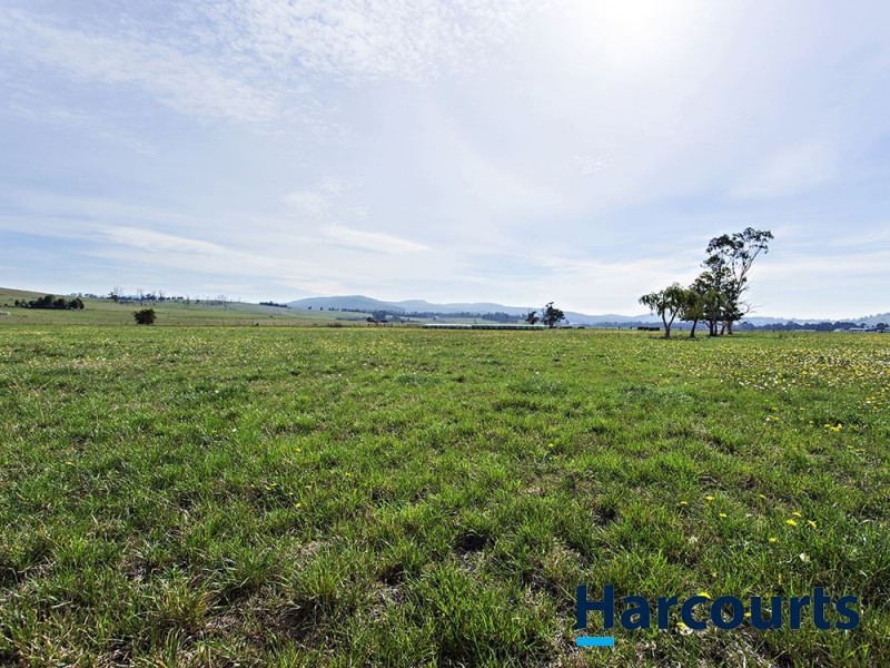 Lot 1 Jacksons Track, Labertouche VIC 3816
