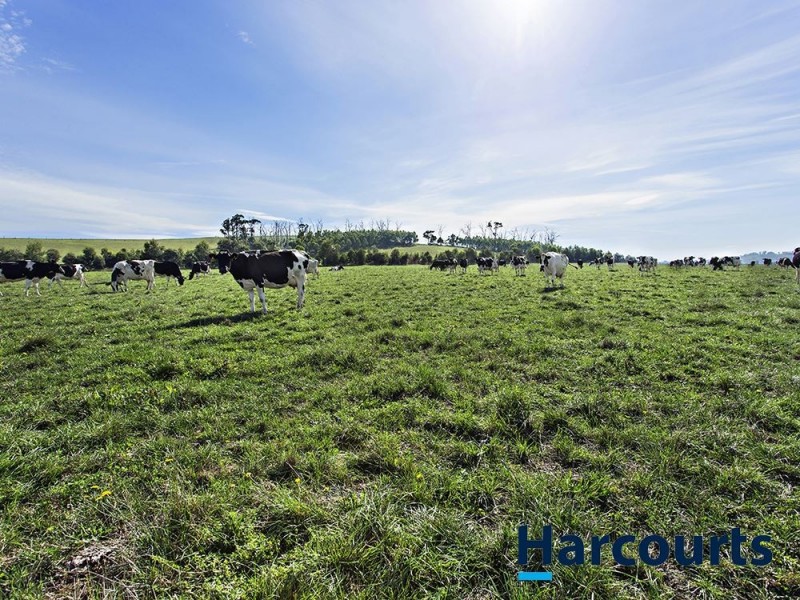 Lot 1 Jacksons Track, Labertouche VIC 3816