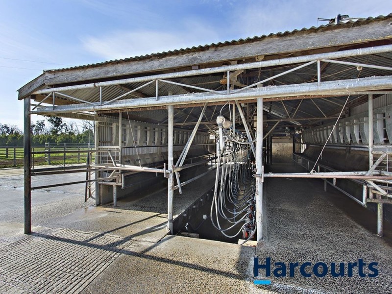 Lot 1 Jacksons Track, Labertouche VIC 3816