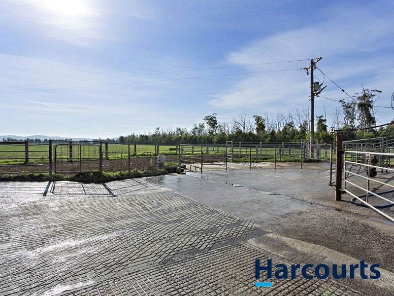 Lot 1 Jacksons Track, Labertouche VIC 3816