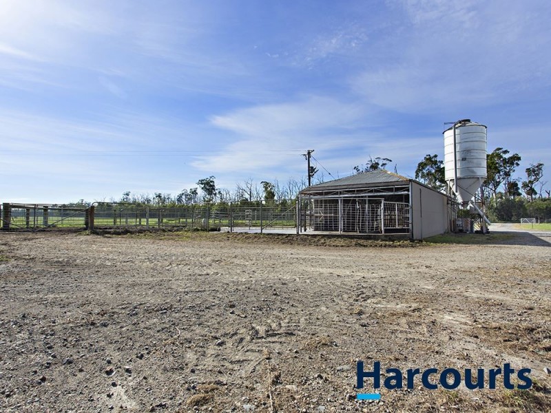 Lot 1 Jacksons Track, Labertouche VIC 3816