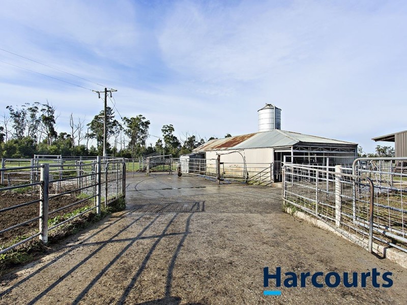 Lot 1 Jacksons Track, Labertouche VIC 3816