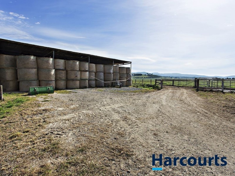 Lot 1 Jacksons Track, Labertouche VIC 3816