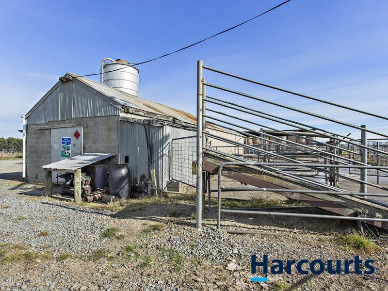 Lot 1 Jacksons Track, Labertouche VIC 3816