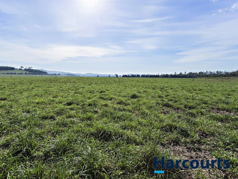 Lot 1 Jacksons Track, Labertouche VIC 3816