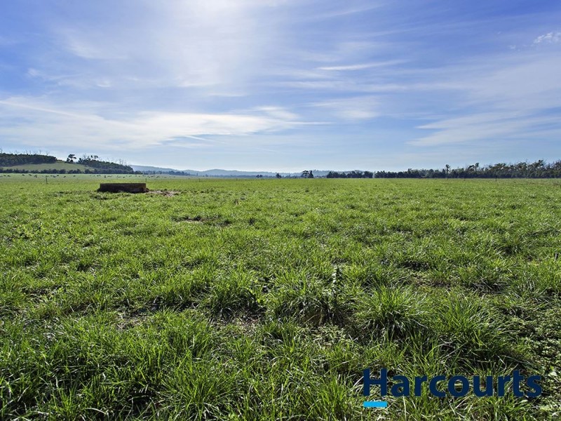 Lot 1 Jacksons Track, Labertouche VIC 3816