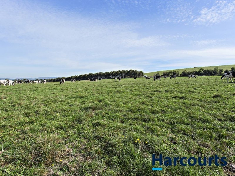 Lot 1 Jacksons Track, Labertouche VIC 3816