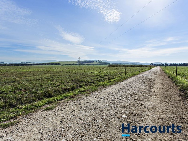 Lot 1 Jacksons Track, Labertouche VIC 3816