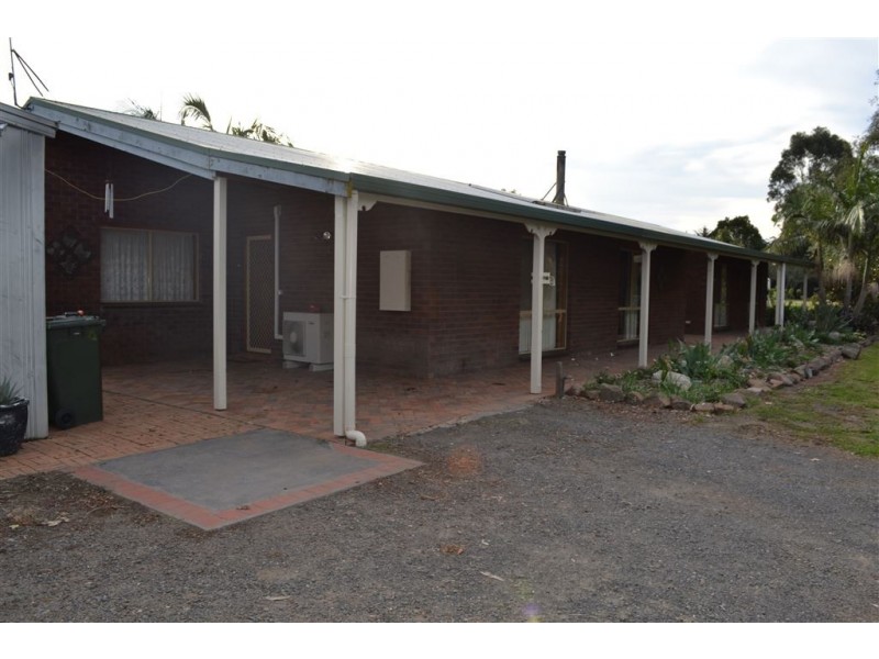 435 Main Jindivick Road, Jindivick VIC 3818