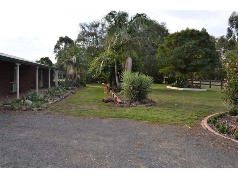 435 Main Jindivick Road, Jindivick VIC 3818