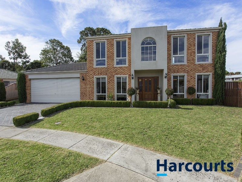 5 Cunningham Court, Warragul VIC 3820