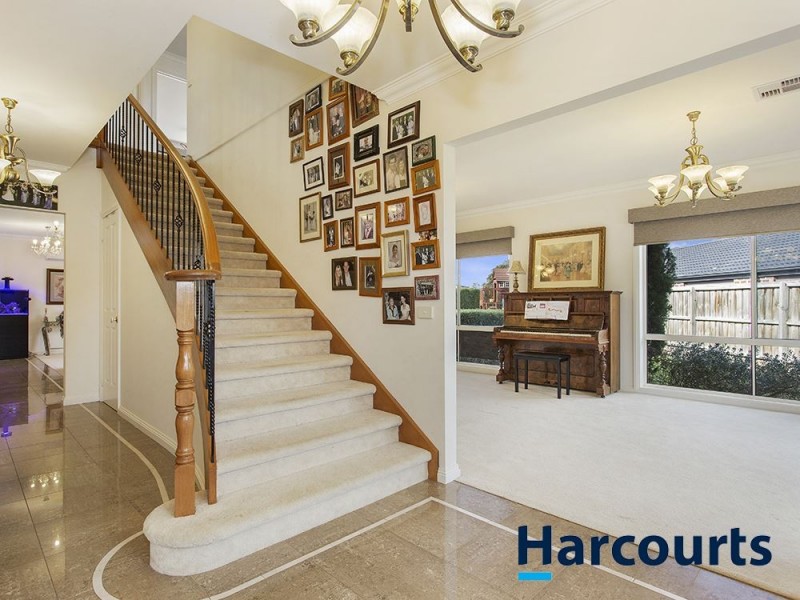 5 Cunningham Court, Warragul VIC 3820